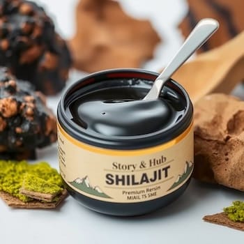 buying shilajit