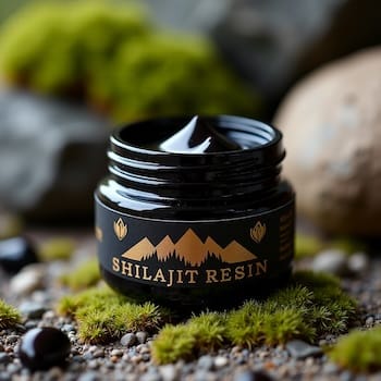 how much shilajit per day for testosterone